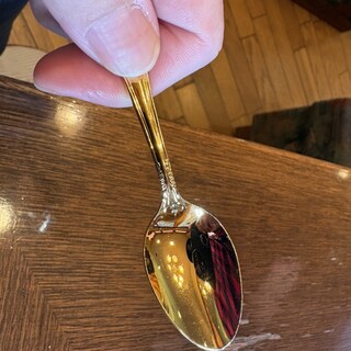 珈琲舗マッククィーン_1