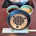 涮涮鍋禪 川崎店 - 