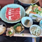 涮涮鍋禪 川崎店 - 