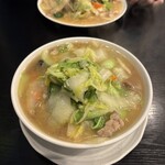 清華楼 - 