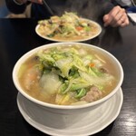 清華楼 - 