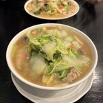 清華楼 - 