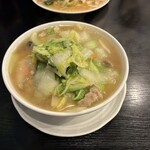 清華楼 - 