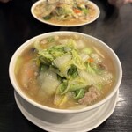 清華楼 - 
