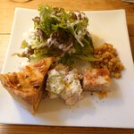 カフェ ピグリッチ - 料理写真: