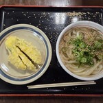手打ち一本 まさ屋 - 