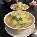 清華楼 - 