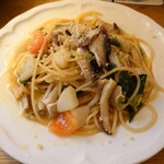 カフェ ピグリッチ - 