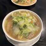 清華楼 - 