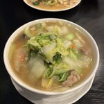 清華楼 - 