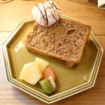 カフェ ピグリッチ - 