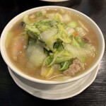 清華楼 - 