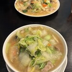 清華楼 - 