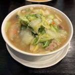 清華楼 - 