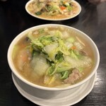 清華楼 - 
