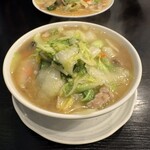 清華楼 - 