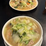 清華楼 - 