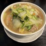 清華楼 - 