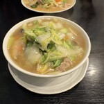 清華楼 - 
