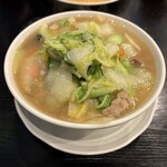 清華楼 - 