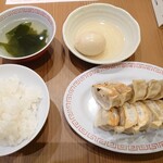 餃子エイト - 