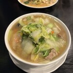 清華楼 - 