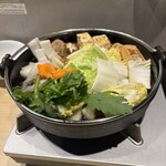 和牛壽喜燒 黑野 Uranamba本店 - 