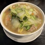 清華楼 - 