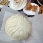 神戸 元祖 ぎょうざ坊 - 
