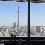 スカイグリルブッフェ武藏 - 