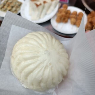 神戸 元祖 ぎょうざ坊_0