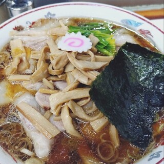 青島食堂 秋葉原店