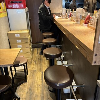 肉オムライス専門店 肉とたまご_2