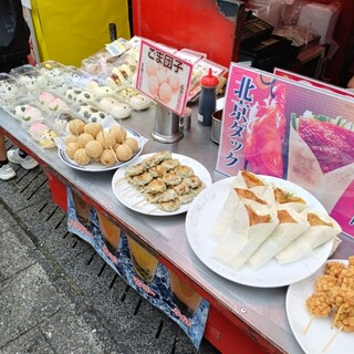 神戸 元祖 ぎょうざ坊_1