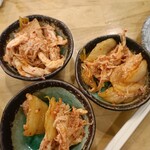大衆酒場むにむに - 