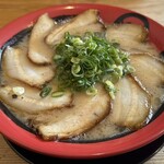 長浜らーめん とん平 - 