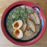 長浜らーめん とん平 - 
