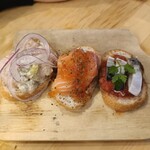 大衆酒場むにむに - 
