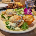 コナズ珈琲 - 料理写真: