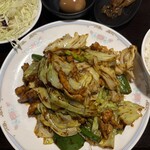 四川料理 秋 - 