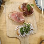 大衆酒場むにむに - 