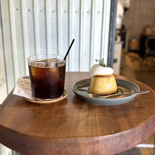 ブルー ビーンズ ロースタリー_1