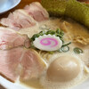 鶏そば唆る - 