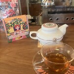 ムレスナ ティーハウス - 