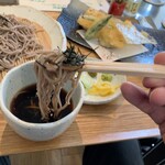 那須 北匠庵 - 