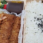 勝烈庵フーズ - 料理写真:
