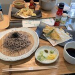 那須 北匠庵 - 