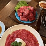 炭火燒肉 Daijun - 