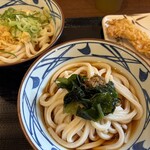 丸亀製麺 - 