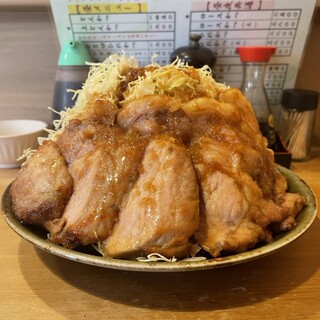 とんかつ 三節_0